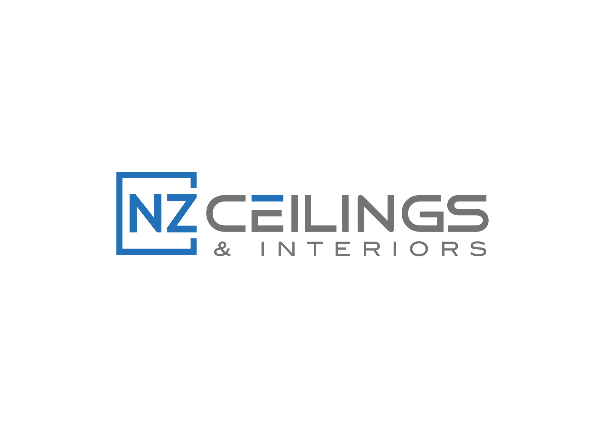 Logo Design by Atiek for NZ Ceilings Ltd | Design #29801398
