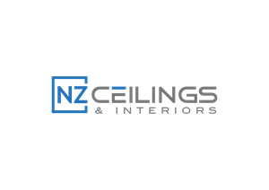 Logo Design by Atiek for NZ Ceilings Ltd | Design: #29801398