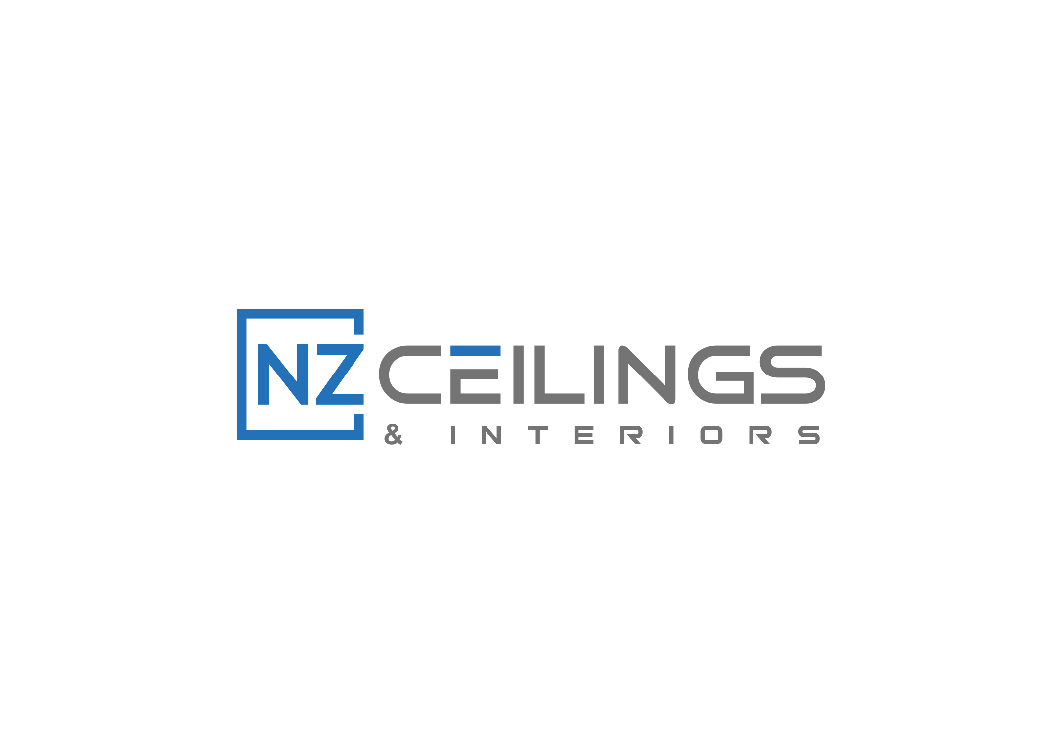 Logo Design by Atiek for NZ Ceilings Ltd | Design #29801413