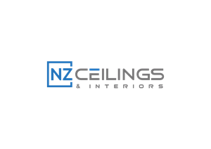 Logo Design by Atiek for NZ Ceilings Ltd | Design: #29801413
