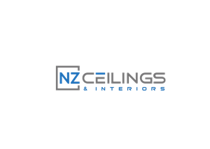Logo Design by Atiek for NZ Ceilings Ltd | Design: #29801417