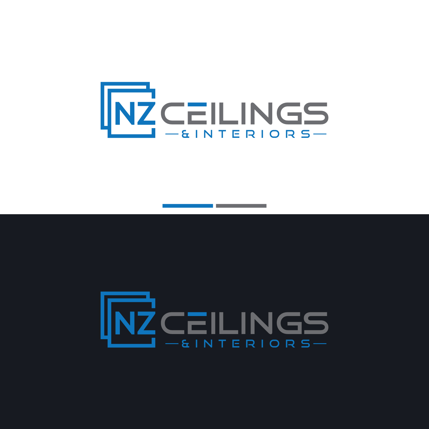 Design de Logo par Revolt Team pour NZ Ceilings Ltd | Design #29802177