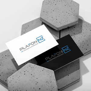 Logo Design by sabina aiko for NZ Ceilings Ltd | Design: #29815927