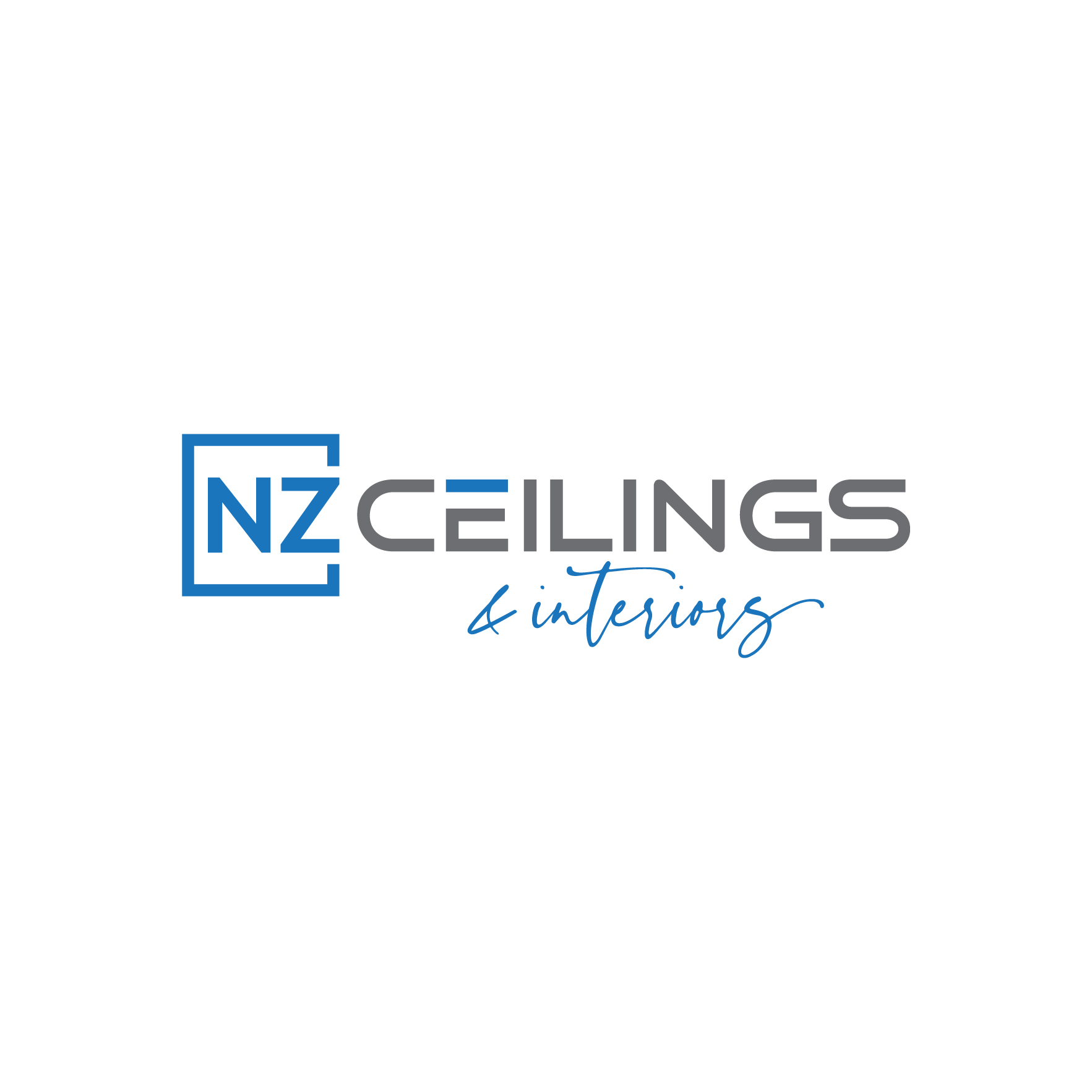 Logo Design by nand77 for NZ Ceilings Ltd | Design #29813181