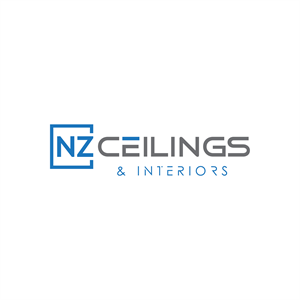 Logo Design by nand77 for NZ Ceilings Ltd | Design: #29814313