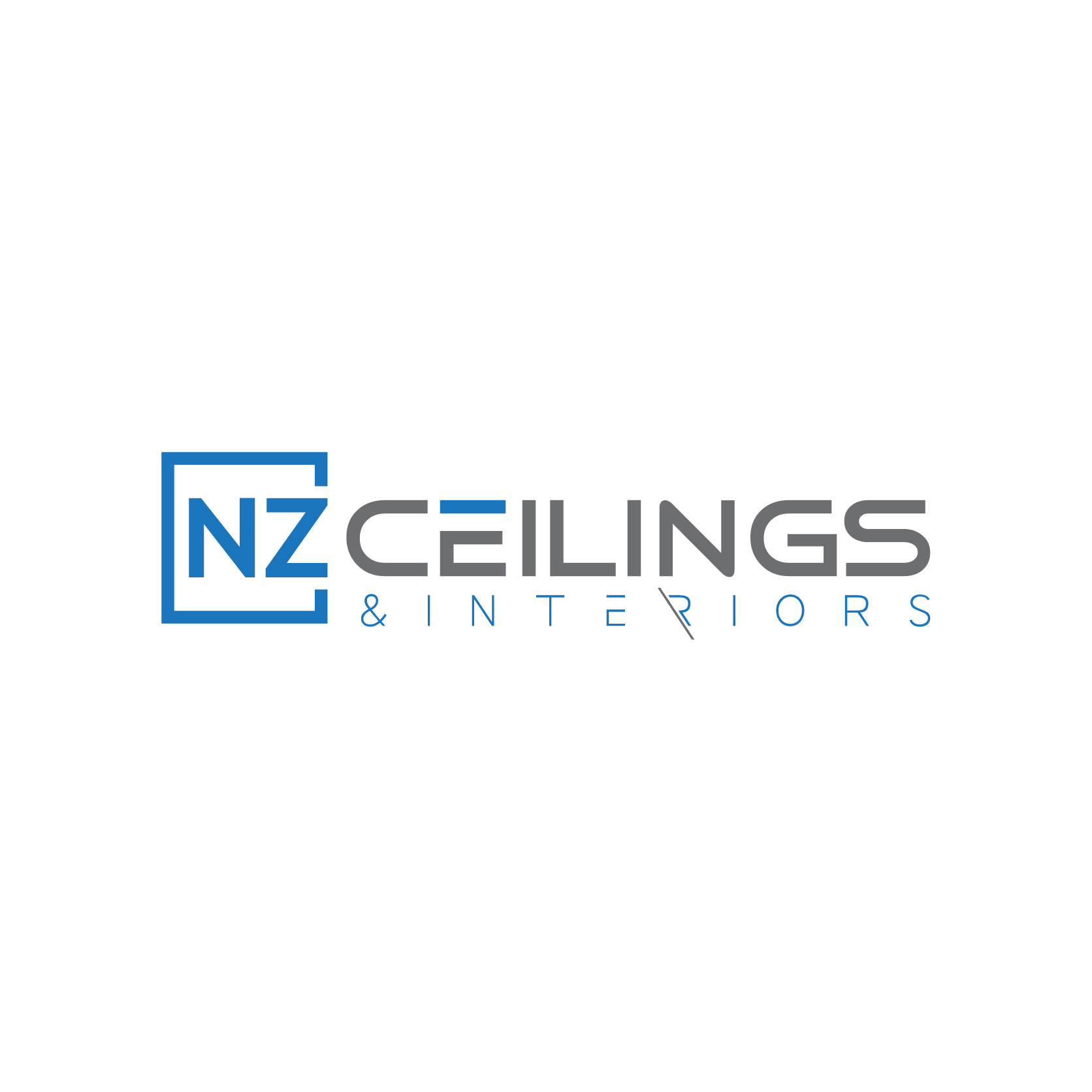 Logo Design by nand77 for NZ Ceilings Ltd | Design #29814725