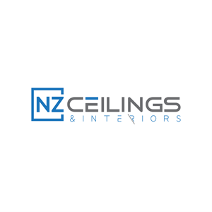 Logo Design by nand77 for NZ Ceilings Ltd | Design: #29814725