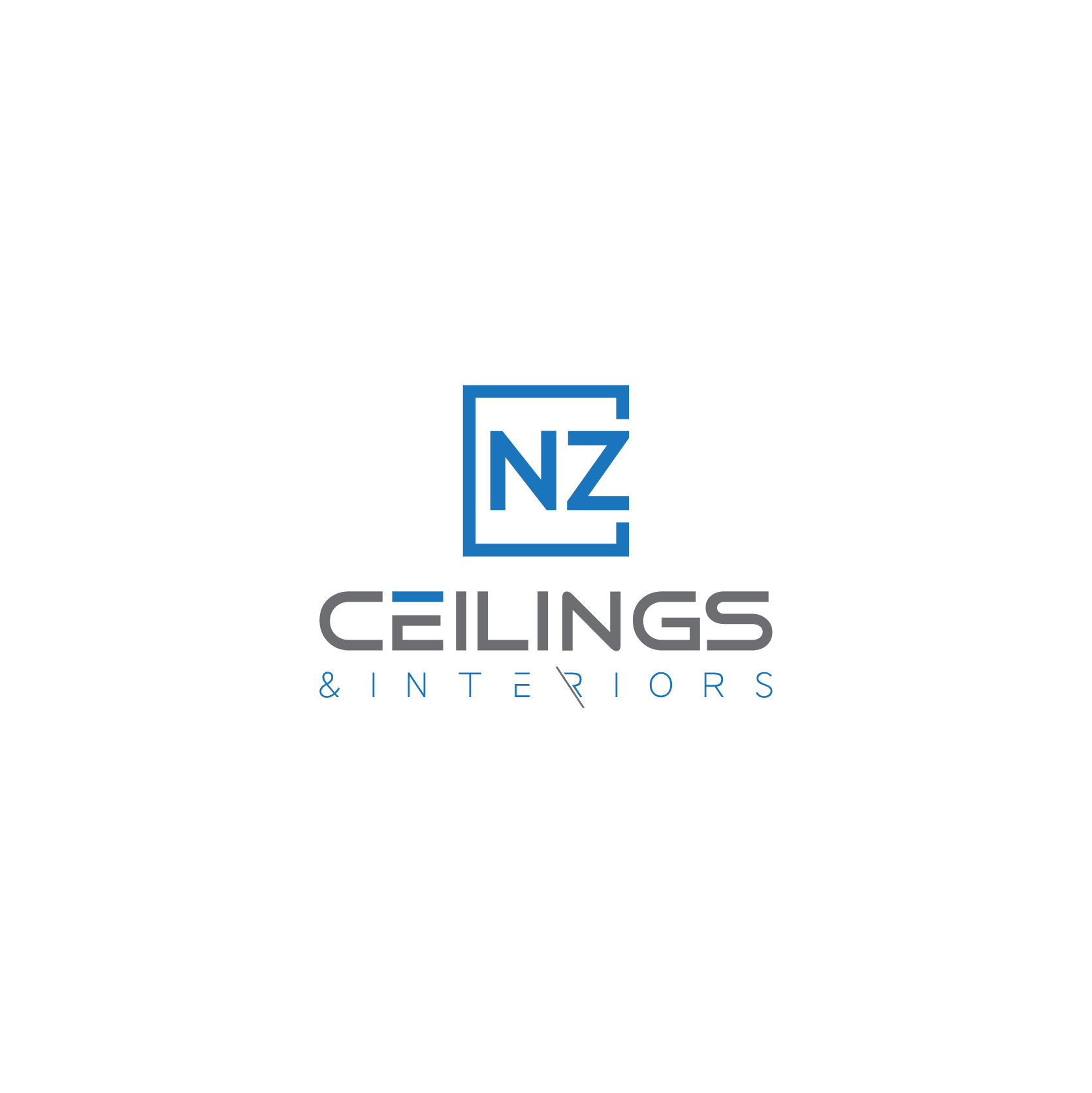 Logo Design by nand77 for NZ Ceilings Ltd | Design #29814759