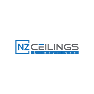 Logo Design by nand77 for NZ Ceilings Ltd | Design: #29815190