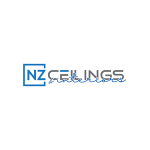 Logo Design by nand77 for NZ Ceilings Ltd | Design: #29815322
