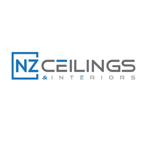 Logo Design by Johnny@ for NZ Ceilings Ltd | Design #29811216