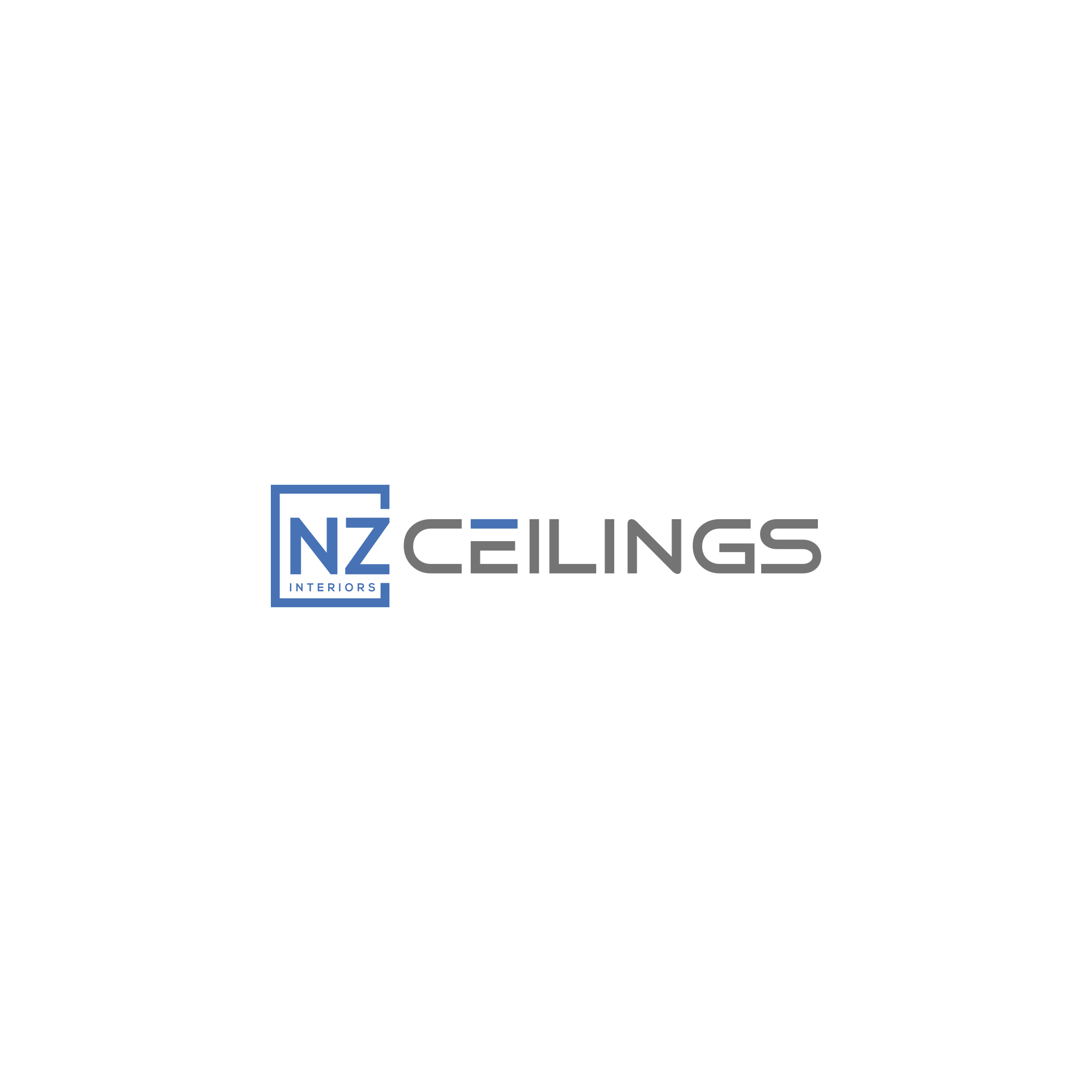 Diseño de Logo por AQILA ™ para NZ Ceilings Ltd | Diseño #29808364