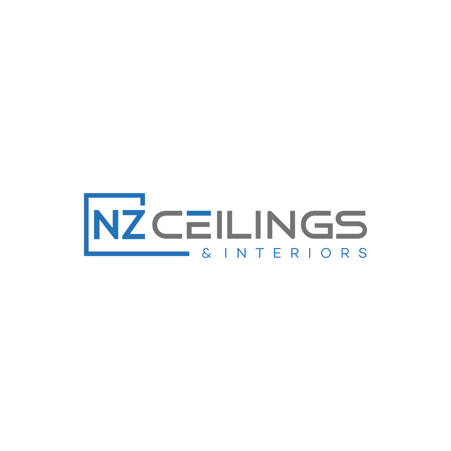 Logo Design by Arham Hidayat for NZ Ceilings Ltd | Design #29833141