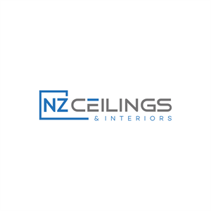 Logo Design by Arham Hidayat for NZ Ceilings Ltd | Design: #29833141