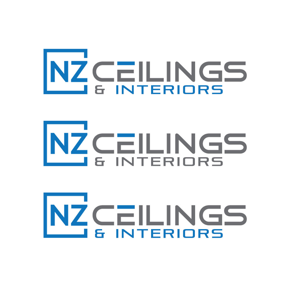Design de Logo par PsyPen pour NZ Ceilings Ltd | Design #29801837