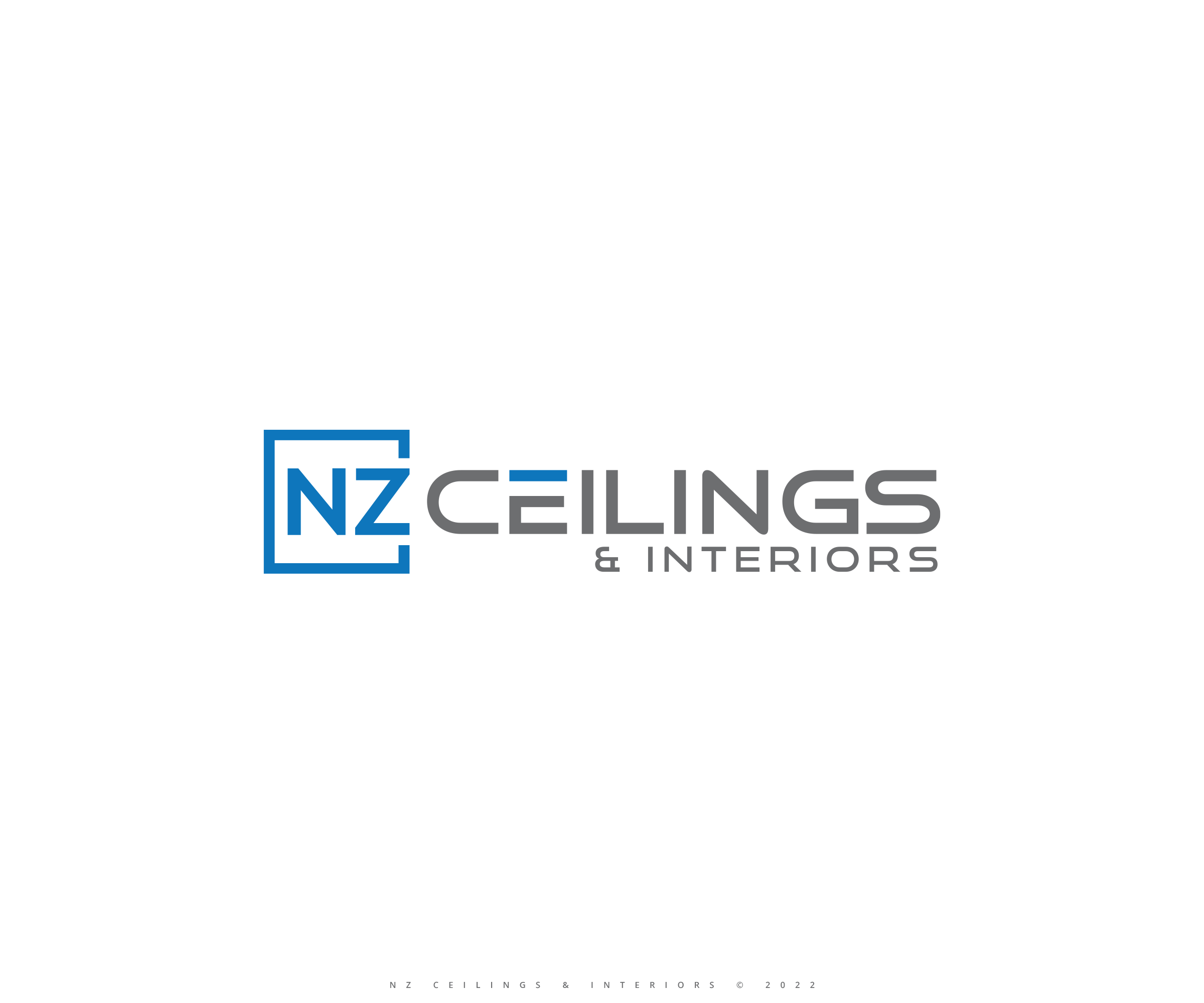 Design de Logo par GBDESIGN pour NZ Ceilings Ltd | Design #29802991