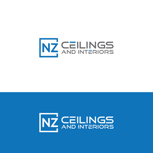 Design de Logo par aexo pour NZ Ceilings Ltd | Design : #29802049
