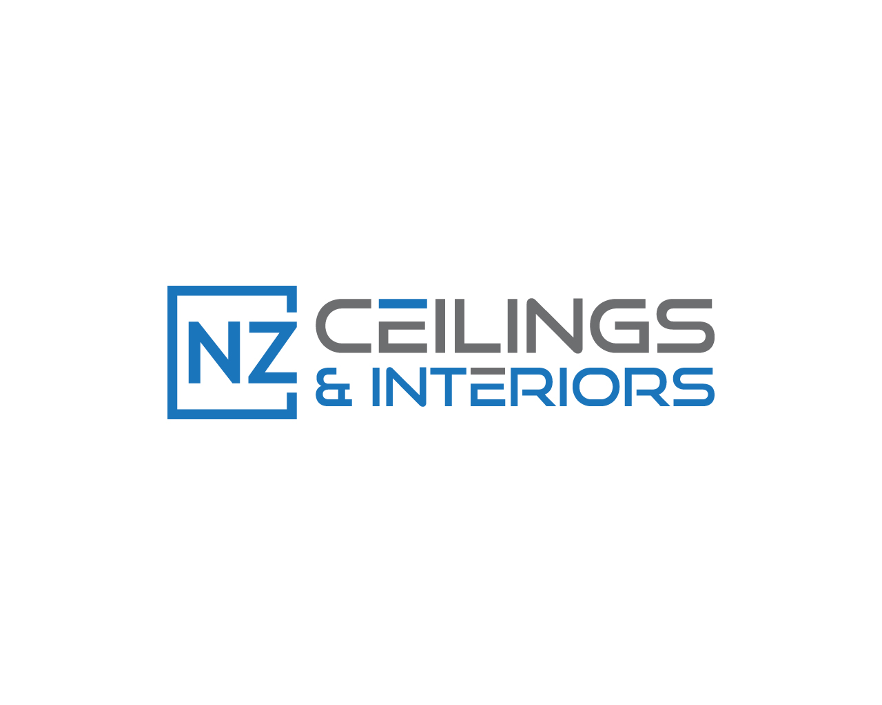 Logo Design by Kemi for NZ Ceilings Ltd | Design: #29803796
