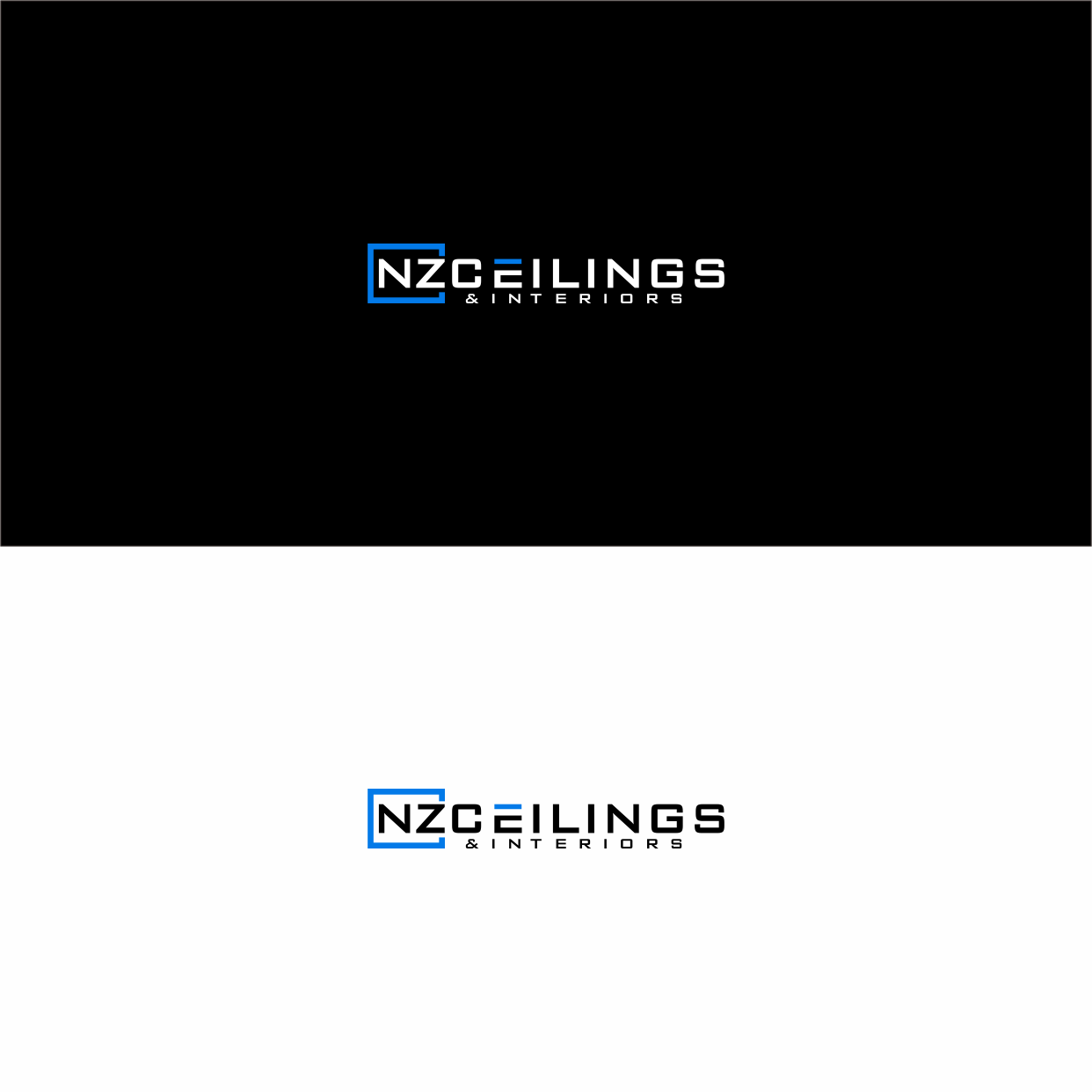 Diseño de Logo por surf sta para NZ Ceilings Ltd | Diseño #29839851