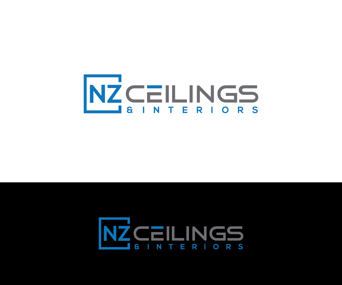 Design de Logo par step forward 2 pour NZ Ceilings Ltd | Design #29801922