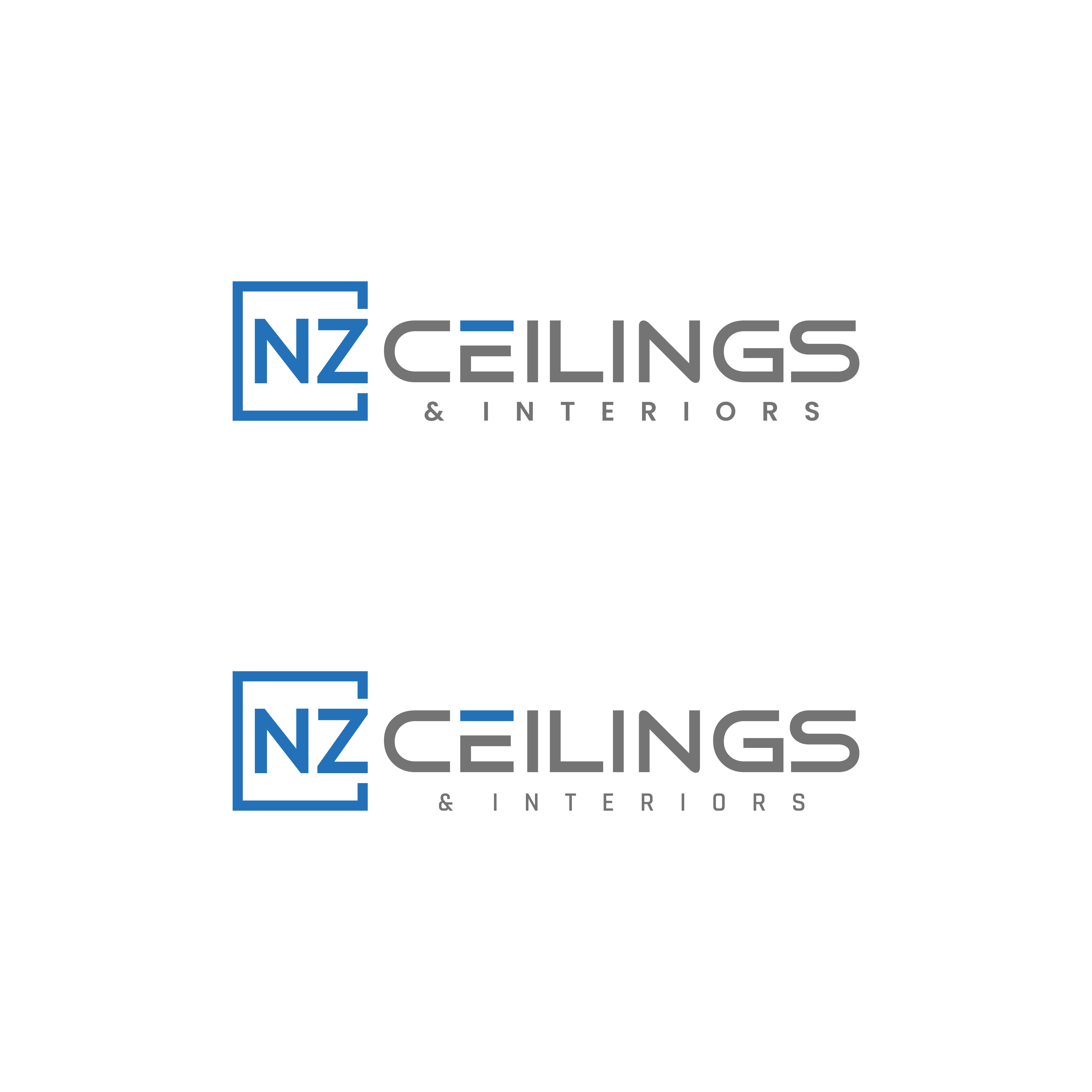 Design de Logo par Ivan varian pour NZ Ceilings Ltd | Design #29802663