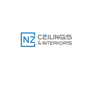 Logo Design by kalbouza bouzid for NZ Ceilings Ltd | Design: #29840281