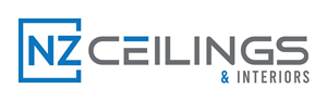Logo Design by jancon 2 for NZ Ceilings Ltd | Design: #29803002