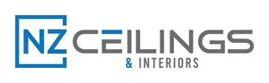Logo Design by jancon 2 for NZ Ceilings Ltd | Design: #29803017