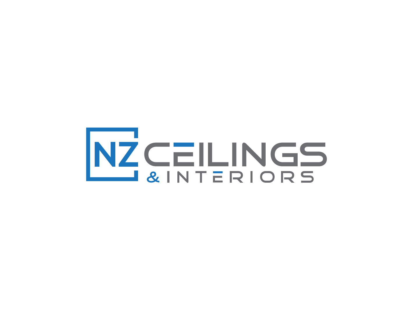 Logo Design by BNdesigner for NZ Ceilings Ltd | Design #29809097
