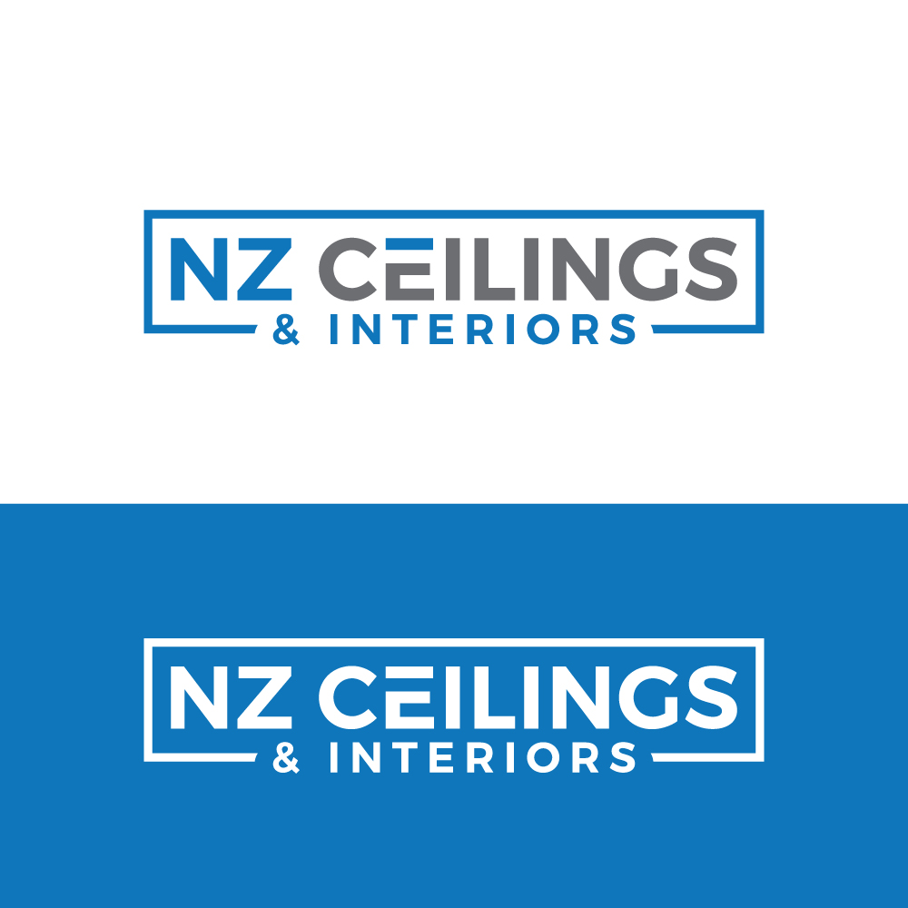 Design de Logo par Ayub Zafar pour NZ Ceilings Ltd | Design #29812047