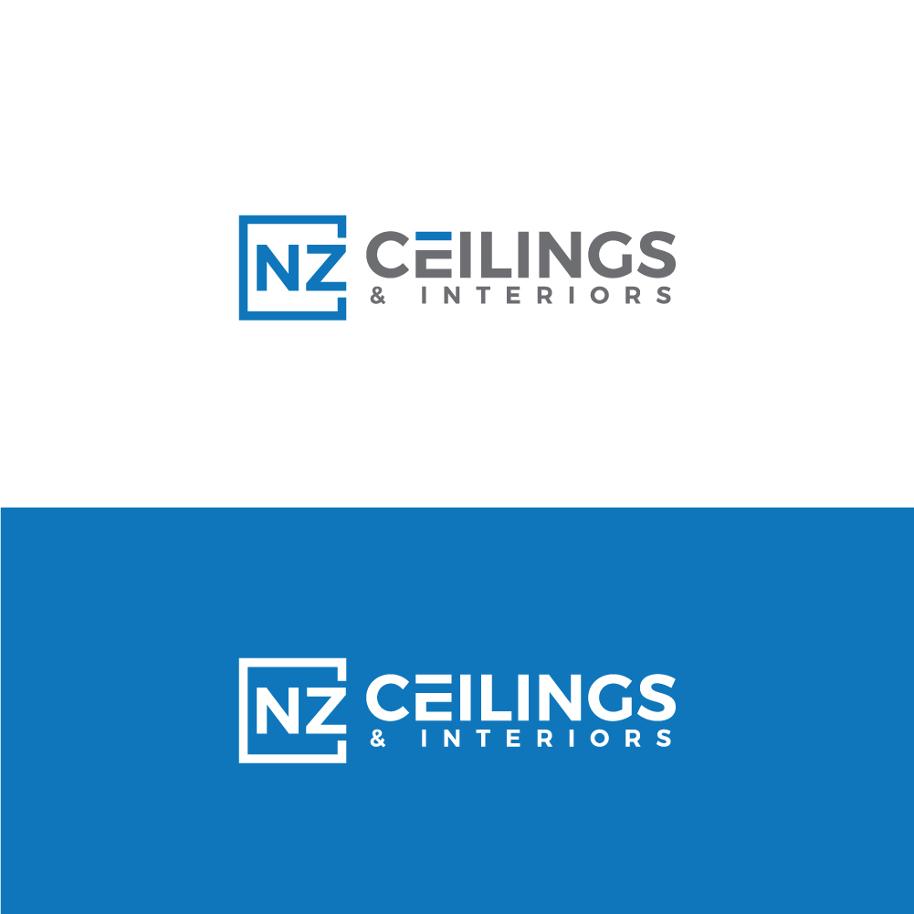 Design de Logo par Ayub Zafar pour NZ Ceilings Ltd | Design #29812059