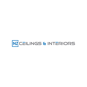Logo Design by Hridoy Mizi 2 for NZ Ceilings Ltd | Design: #29803327