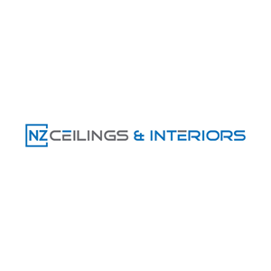 Logo Design by Hridoy Mizi 2 for NZ Ceilings Ltd | Design: #29803328