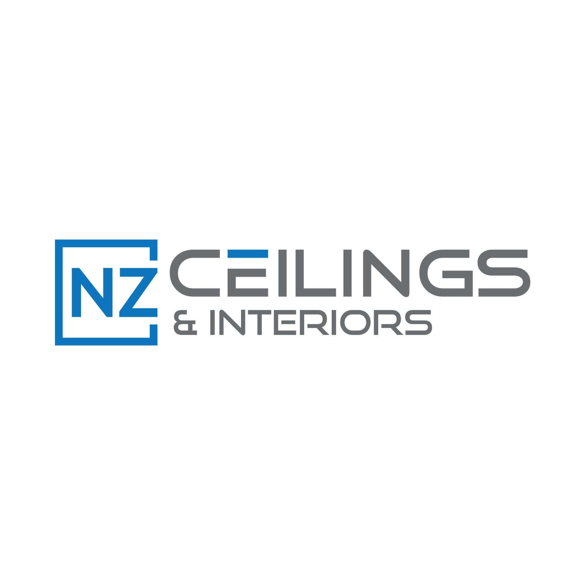Logo Design by Ong for NZ Ceilings Ltd | Design #29801381
