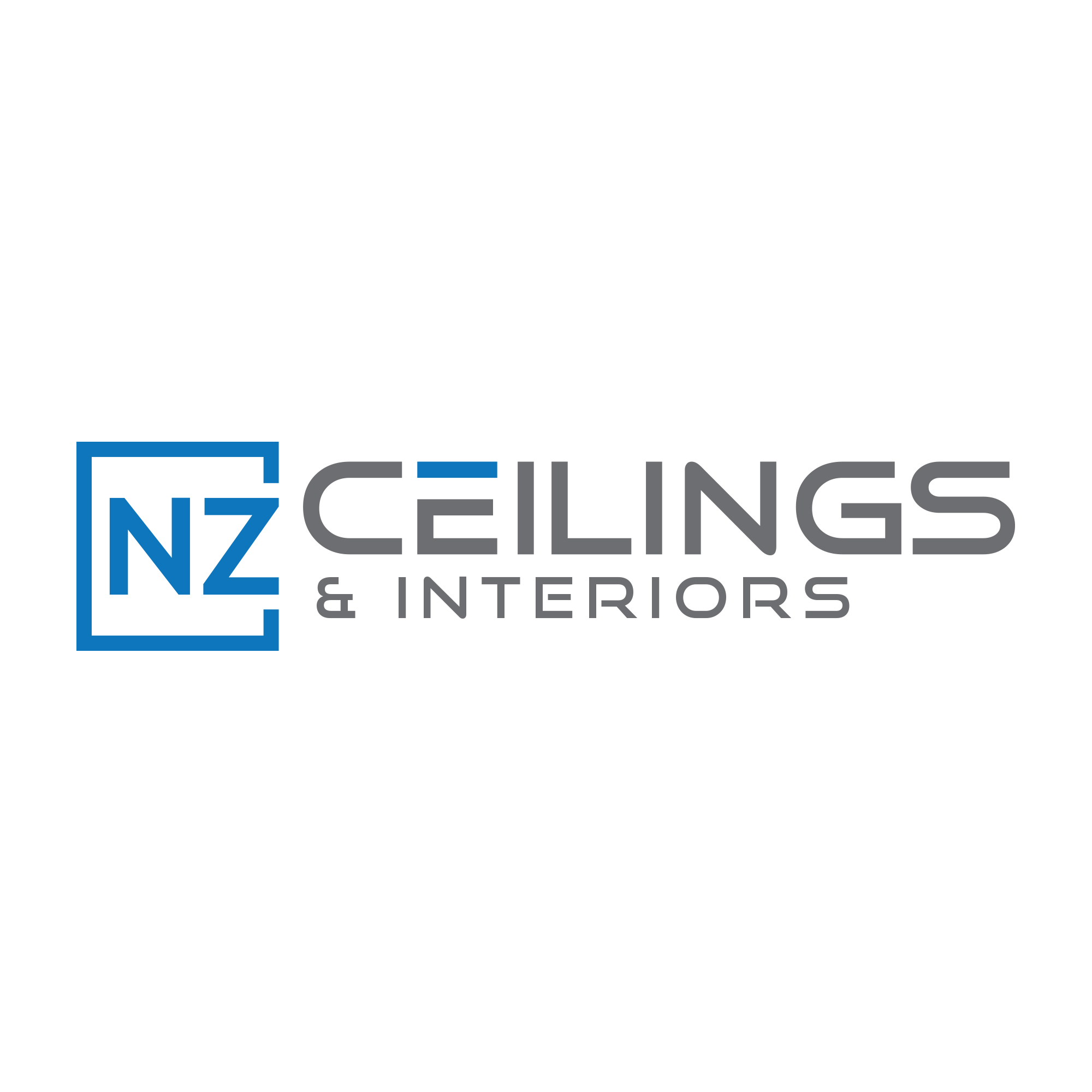 Logo Design by Ong for NZ Ceilings Ltd | Design #29801383