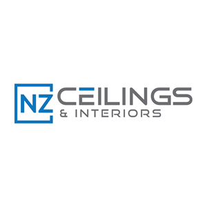 Logo Design by Ong for NZ Ceilings Ltd | Design: #29801383
