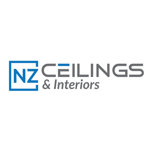 Logo Design by Ong for NZ Ceilings Ltd | Design: #29801385
