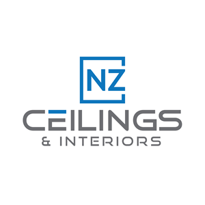 Logo Design by Ong for NZ Ceilings Ltd | Design: #29801419