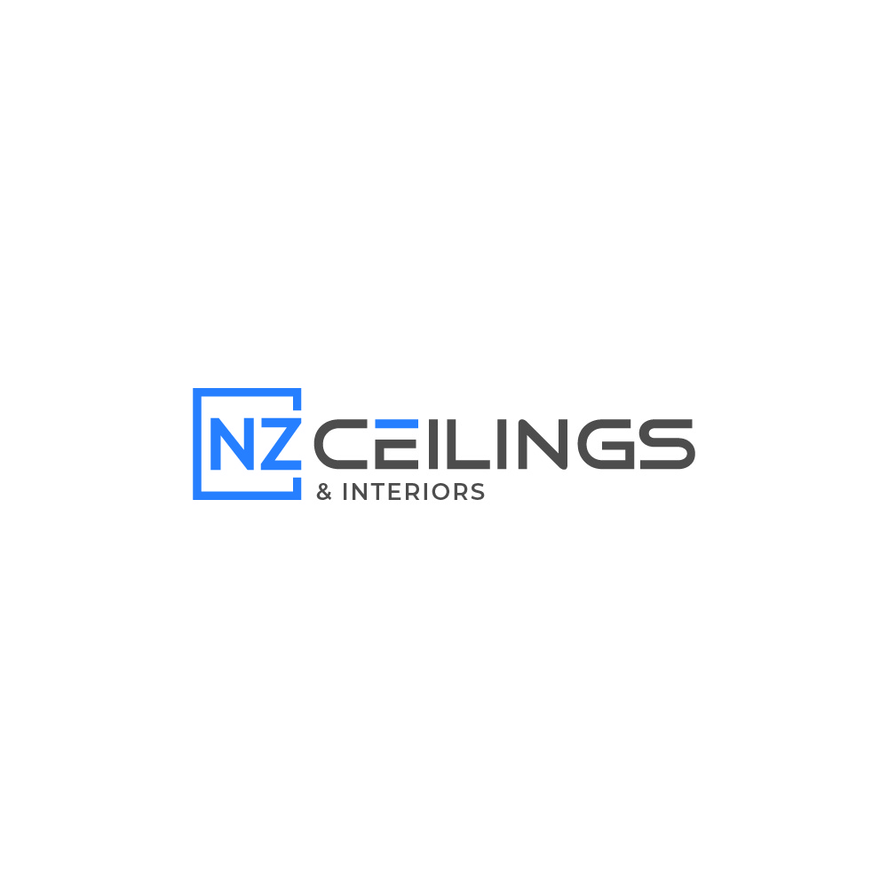 Diseño de Logo por G.R.L.T 2 para NZ Ceilings Ltd | Diseño #29803459