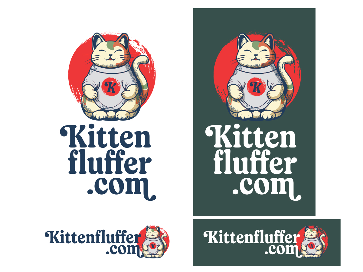 Logo Design by Hendrik for this project | Design #29939685