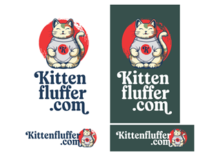 Logo Design by Hendrik