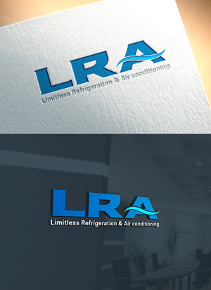 Logo Design by RaKu 2 for this project | Design: #29848458