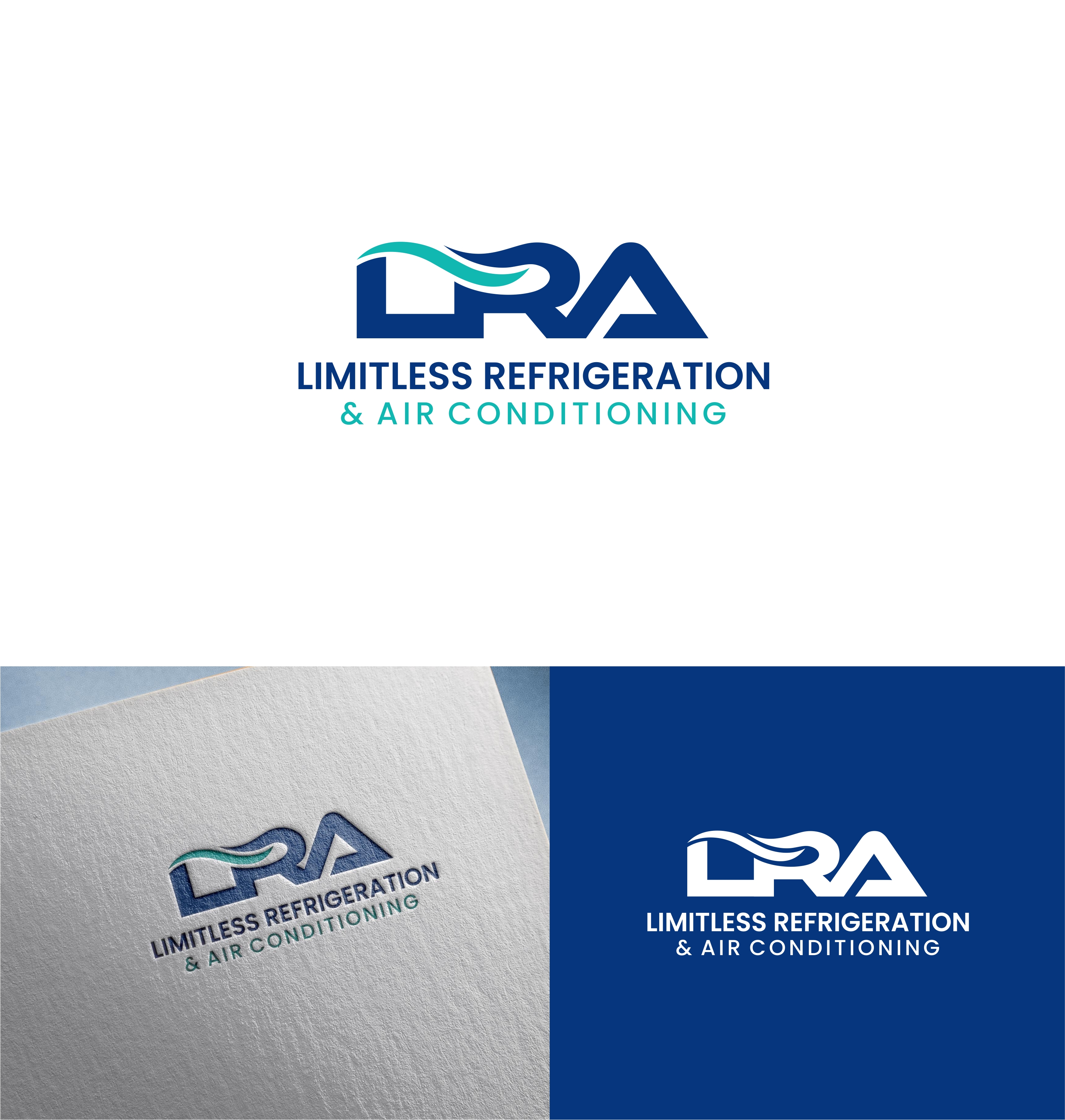 Logo Design by Joenet Jayawarna for this project | Design #29823334