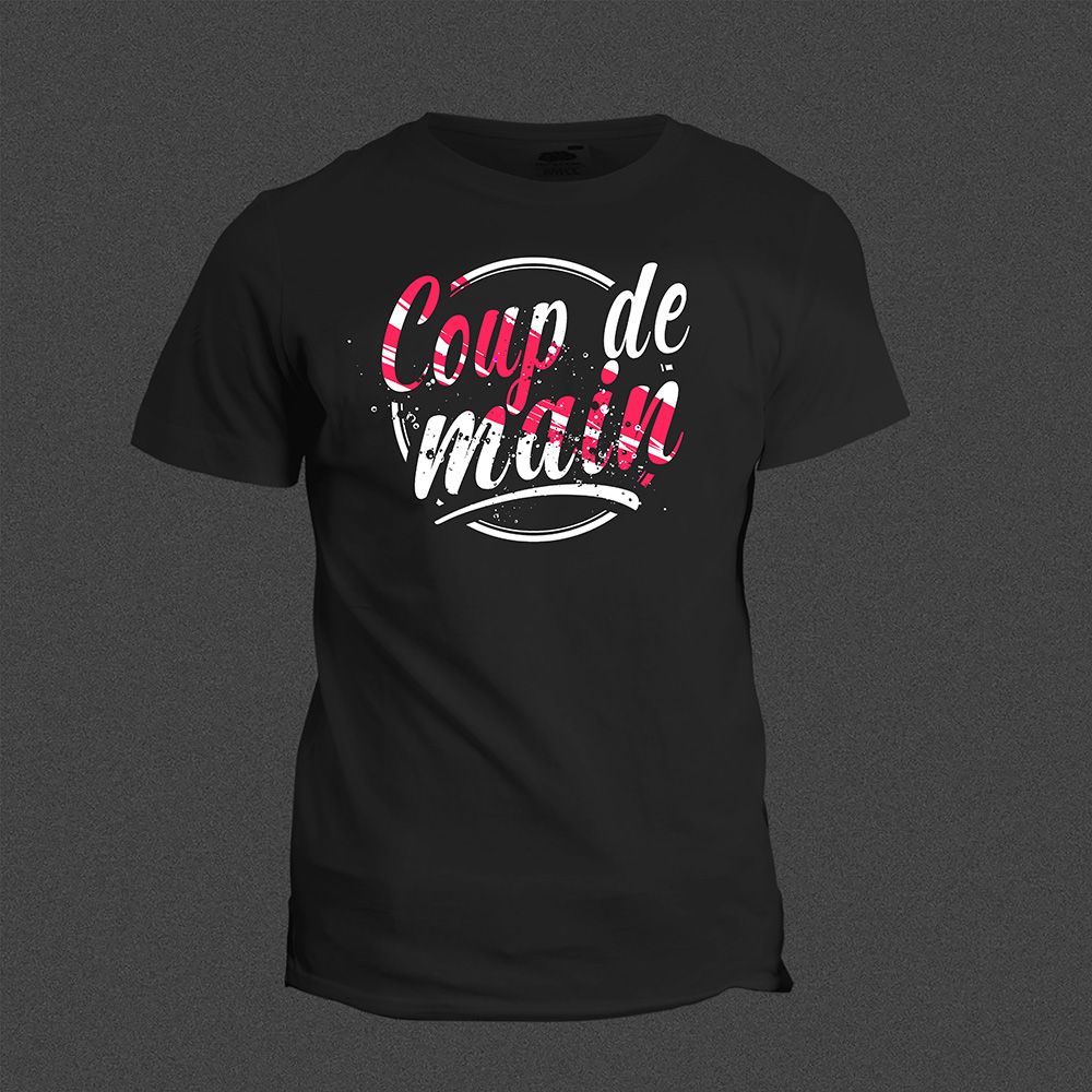 Apparel Design by Johncina for this project | Design #29804578