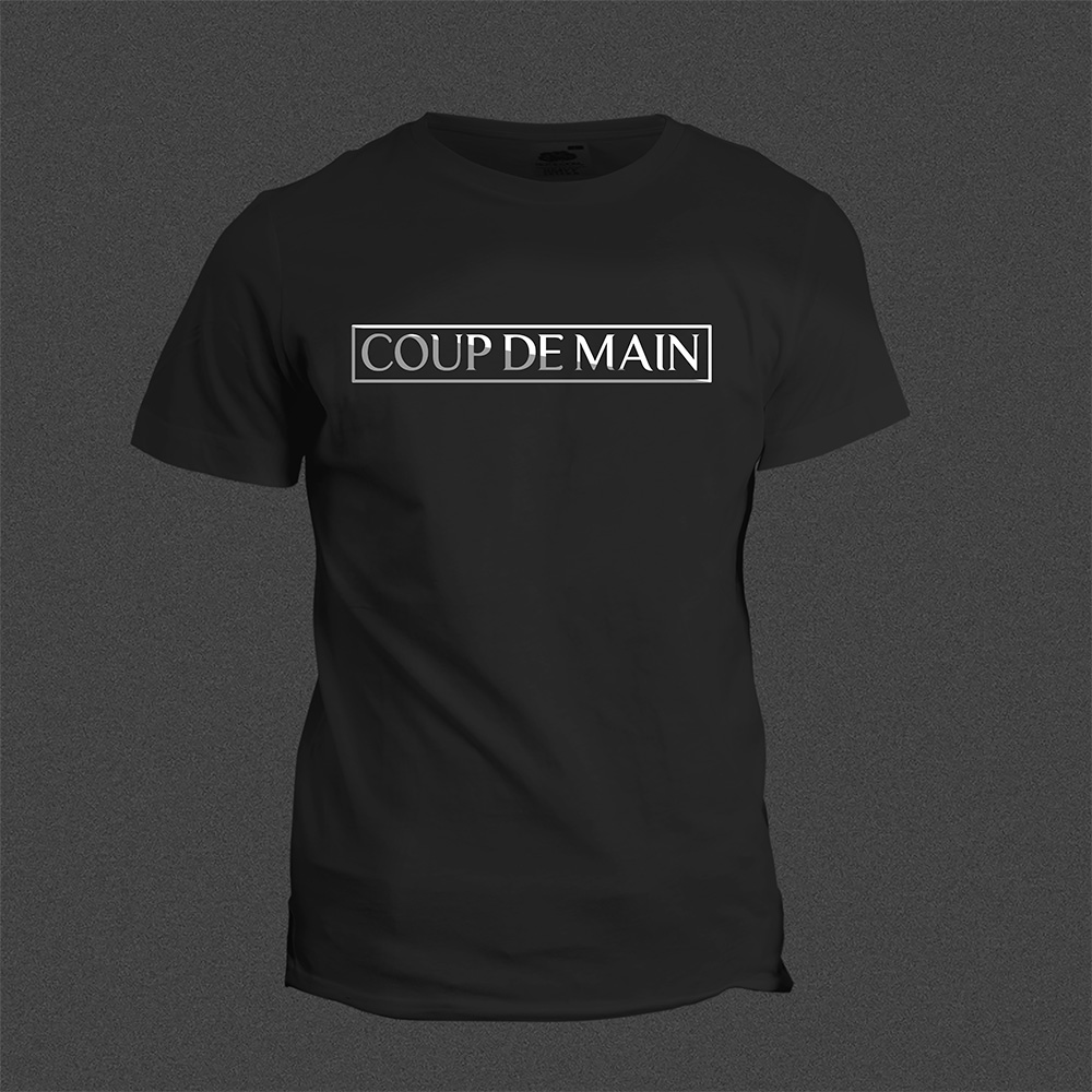 Apparel Design by Johncina for this project | Design #29804678