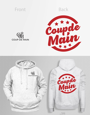 Diseño de Vestimenta por Md. Humayun para este proyecto | Diseño: #29830342