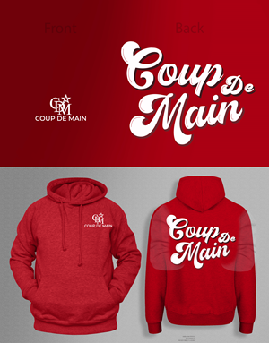 Diseño de Vestimenta por Md. Humayun para este proyecto | Diseño: #29830350