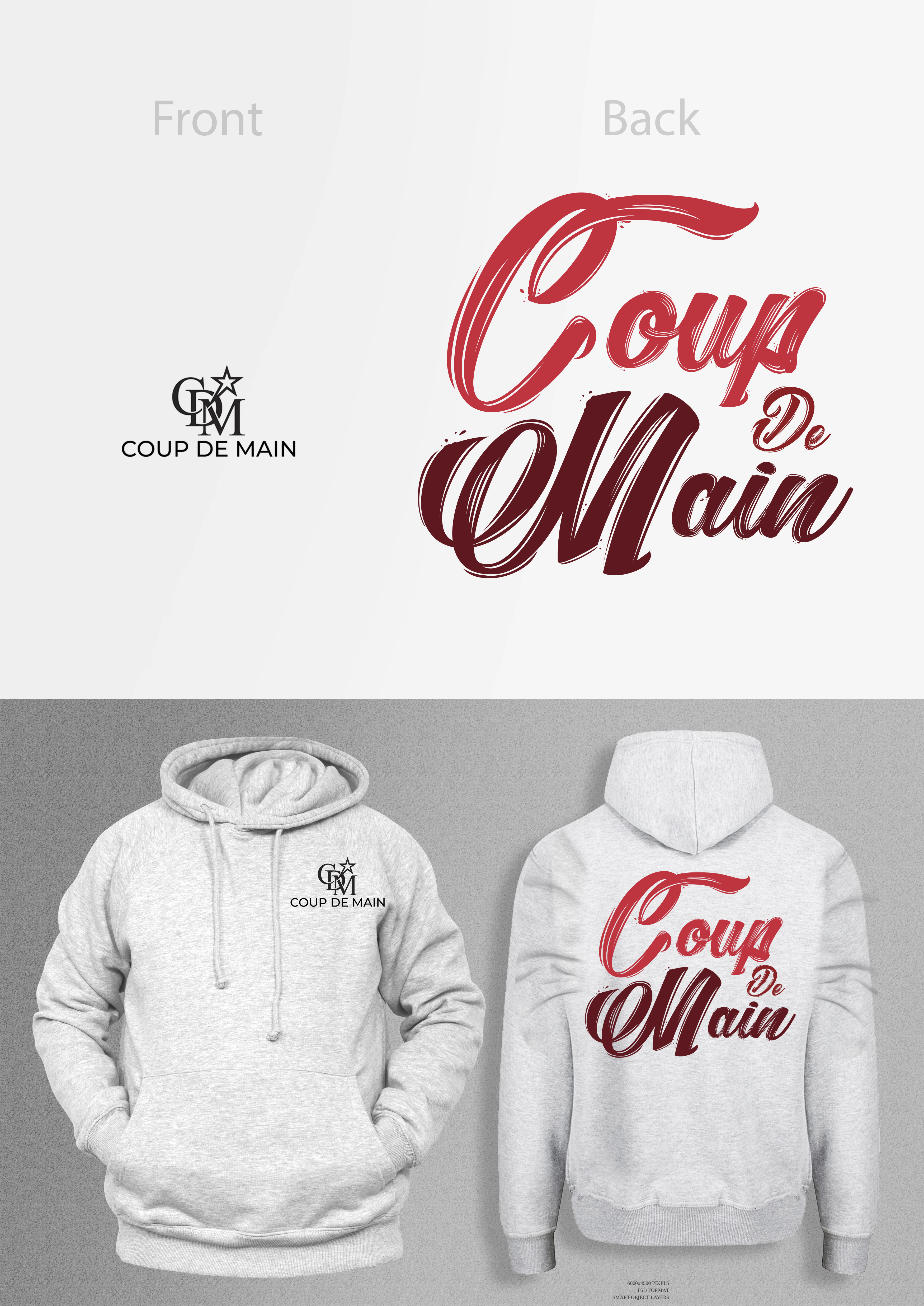 Apparel Design by Md. Humayun for this project | Design #29830358