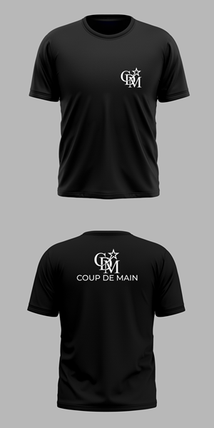 Diseño de Vestimenta por WellDesign para este proyecto | Diseño: #29835537