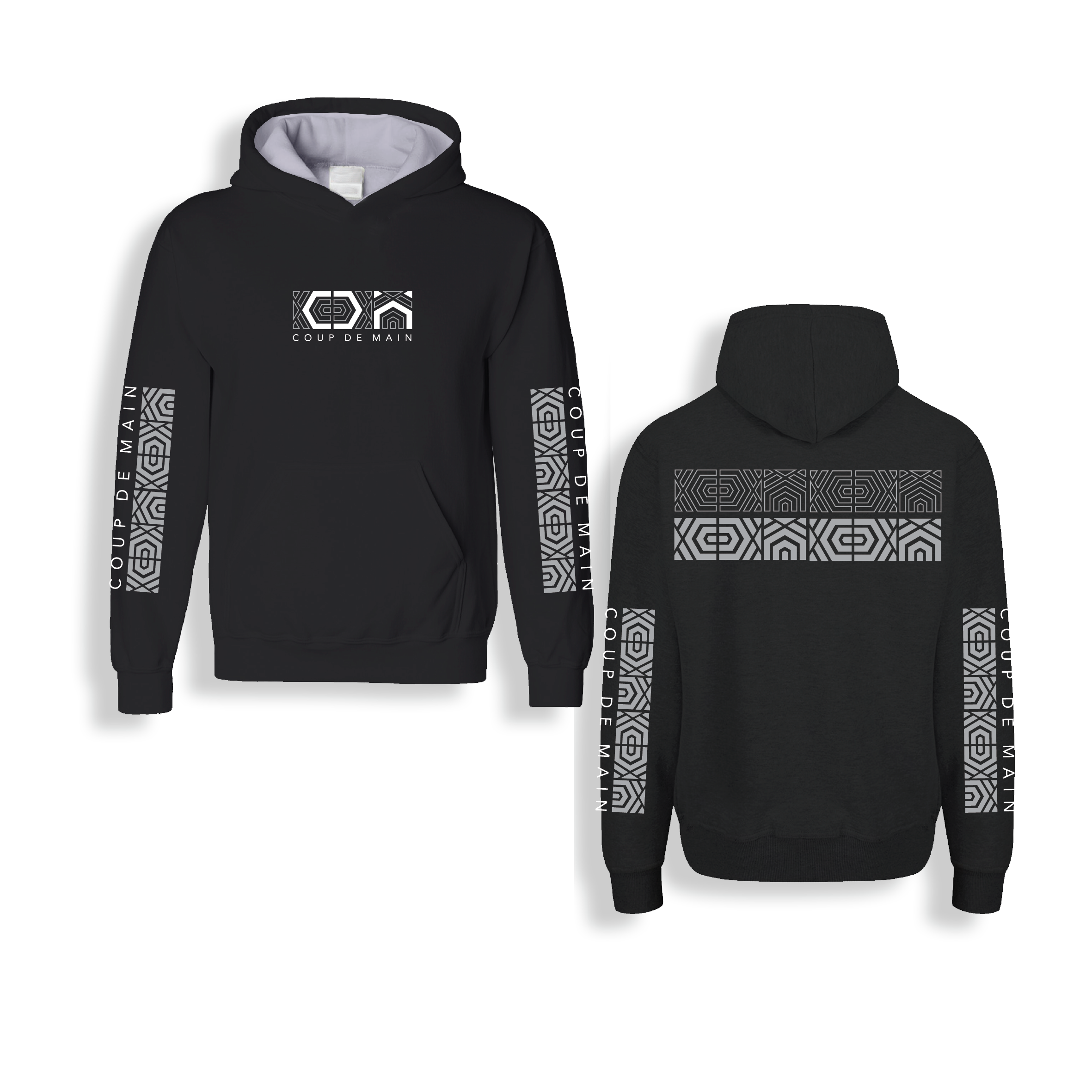 Apparel Design by dskyvbc for this project | Design #29842061